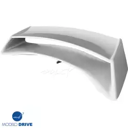 FRP AMU Trunk Spoiler Wing /w LED > Nissan 370Z (Z34) 2009-2020 image - 4