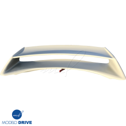 ModeloDrive FRP AMU Trunk Spoiler Wing /w LED > Nissan 370Z (Z34) 2009-2020 image - 5