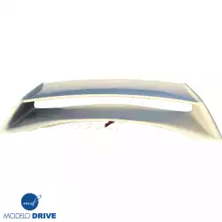 FRP AMU Trunk Spoiler Wing /w LED > Nissan 370Z (Z34) 2009-2020 image - 5