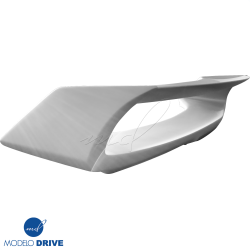 ModeloDrive FRP AMU Trunk Spoiler Wing /w LED > Nissan 370Z (Z34) 2009-2020 image - 6