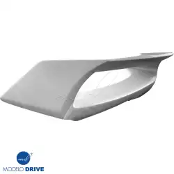 FRP AMU Trunk Spoiler Wing /w LED > Nissan 370Z (Z34) 2009-2020 image - 6