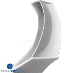 FRP AMU Trunk Spoiler Wing /w LED > Nissan 370Z (Z34) 2009-2020 image - 9