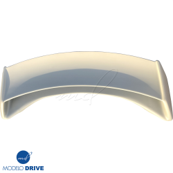 ModeloDrive FRP AMU Trunk Spoiler Wing /w LED > Nissan 370Z (Z34) 2009-2020 image - 10