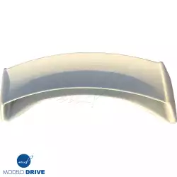 FRP AMU Trunk Spoiler Wing /w LED > Nissan 370Z (Z34) 2009-2020 image - 10