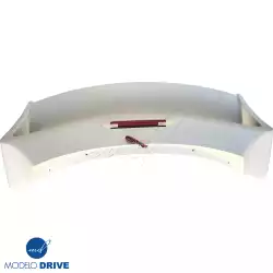 FRP AMU Trunk Spoiler Wing /w LED > Nissan 370Z (Z34) 2009-2020 image - 11