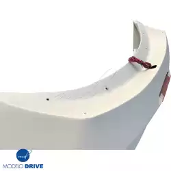 FRP AMU Trunk Spoiler Wing /w LED > Nissan 370Z (Z34) 2009-2020 image - 12