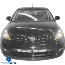 ModeloDrive FRP ING Front Add-on Valance > Nissan Murano 2003-2007 image - 3
