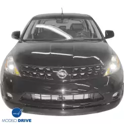 FRP ING Front Add-on Valance > Nissan Murano 2003-2007 image - 3