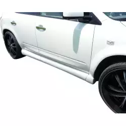 FRP ING Side Skirts > Nissan Murano 2003-2007 image - 6