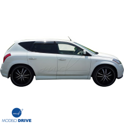 ModeloDrive FRP ING Side Skirts > Nissan Murano 2003-2007 image - 9