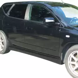 FRP ING Side Skirts > Nissan Murano 2003-2007 image - 1