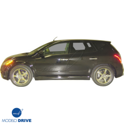 ModeloDrive FRP ING Side Skirts > Nissan Murano 2003-2007 image - 4
