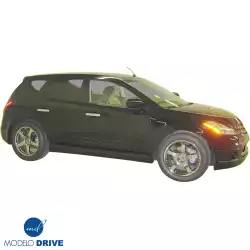 FRP ING Side Skirts > Nissan Murano 2003-2007 image - 5