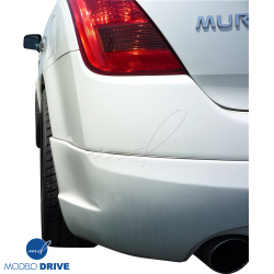 ModeloDrive FRP ING Rear Add-on Valance > Nissan Murano 2003-2007 image - 7