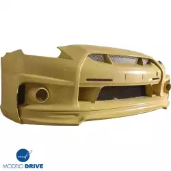 FRP WAL BISO Front Bumper > Nissan GT-R GTR (R35) 2009-2015 image - 9