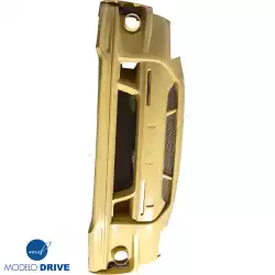 FRP WAL BISO Front Bumper > Nissan GT-R GTR (R35) 2009-2015 image - 10