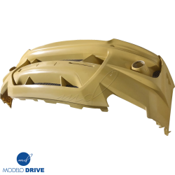 ModeloDrive FRP WAL BISO Front Bumper > Nissan GT-R GTR (R35) 2009-2015 image - 12