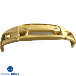 ModeloDrive FRP WAL BISO Front Bumper > Nissan GT-R GTR (R35) 2009-2015 image - 13