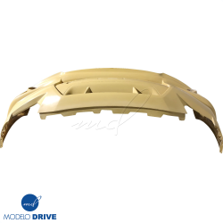 ModeloDrive FRP WAL BISO Front Bumper > Nissan GT-R GTR (R35) 2009-2015 image - 16