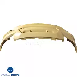 FRP WAL BISO Front Bumper > Nissan GT-R GTR (R35) 2009-2015 image - 16