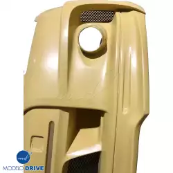 FRP WAL BISO Front Bumper > Nissan GT-R GTR (R35) 2009-2015 image - 21