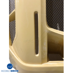 ModeloDrive FRP WAL BISO Front Bumper > Nissan GT-R GTR (R35) 2009-2015 image - 22