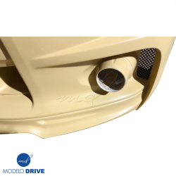 ModeloDrive FRP WAL BISO Front Bumper > Nissan GT-R GTR (R35) 2009-2015 image - 23