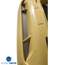 ModeloDrive FRP WAL BISO Front Bumper > Nissan GT-R GTR (R35) 2009-2015 image - 24