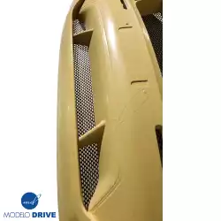 FRP WAL BISO Front Bumper > Nissan GT-R GTR (R35) 2009-2015 image - 24