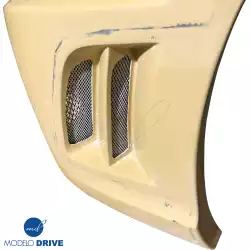 FRP WAL BISO Front Bumper > Nissan GT-R GTR (R35) 2009-2015 image - 25