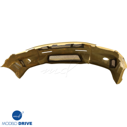 ModeloDrive FRP WAL BISO Front Bumper > Nissan GT-R GTR (R35) 2009-2015 image - 27