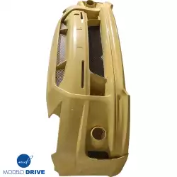 FRP WAL BISO Front Bumper > Nissan GT-R GTR (R35) 2009-2015 image - 31