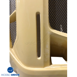 ModeloDrive FRP WAL BISO Front Bumper > Nissan GT-R GTR (R35) 2009-2015 image - 32