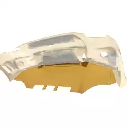 FRP WAL BISO Front Under Diffuser > Nissan GT-R GTR (R35) 2009-2015 image - 12