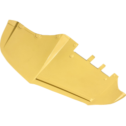 ModeloDrive FRP WAL BISO Front Under Diffuser > Nissan GT-R GTR (R35) 2009-2015 image - 1