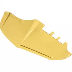 FRP WAL BISO Front Under Diffuser > Nissan GT-R GTR (R35) 2009-2015 image - 1