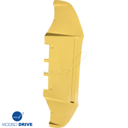 ModeloDrive FRP WAL BISO Front Under Diffuser > Nissan GT-R GTR (R35) 2009-2015 image - 2