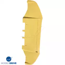 FRP WAL BISO Front Under Diffuser > Nissan GT-R GTR (R35) 2009-2015 image - 2