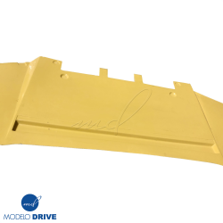 ModeloDrive FRP WAL BISO Front Under Diffuser > Nissan GT-R GTR (R35) 2009-2015 image - 4