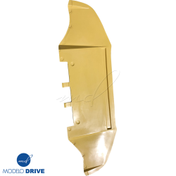 ModeloDrive FRP WAL BISO Front Under Diffuser > Nissan GT-R GTR (R35) 2009-2015 image - 5