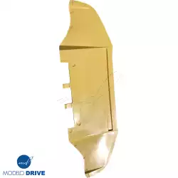 FRP WAL BISO Front Under Diffuser > Nissan GT-R GTR (R35) 2009-2015 image - 5