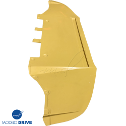 ModeloDrive FRP WAL BISO Front Under Diffuser > Nissan GT-R GTR (R35) 2009-2015 image - 6