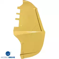 FRP WAL BISO Front Under Diffuser > Nissan GT-R GTR (R35) 2009-2015 image - 6