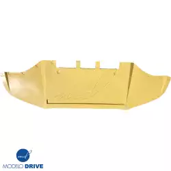 FRP WAL BISO Front Under Diffuser > Nissan GT-R GTR (R35) 2009-2015 image - 7