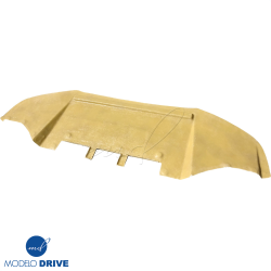 ModeloDrive FRP WAL BISO Front Under Diffuser > Nissan GT-R GTR (R35) 2009-2015 image - 8