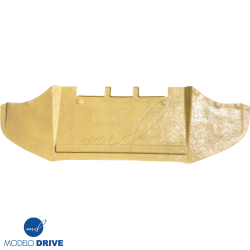 ModeloDrive FRP WAL BISO Front Under Diffuser > Nissan GT-R GTR (R35) 2009-2015 image - 9