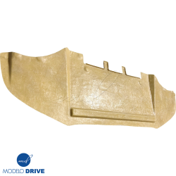 ModeloDrive FRP WAL BISO Front Under Diffuser > Nissan GT-R GTR (R35) 2009-2015 image - 10