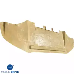 FRP WAL BISO Front Under Diffuser > Nissan GT-R GTR (R35) 2009-2015 image - 10