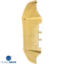 ModeloDrive FRP WAL BISO Front Under Diffuser > Nissan GT-R GTR (R35) 2009-2015 image - 11