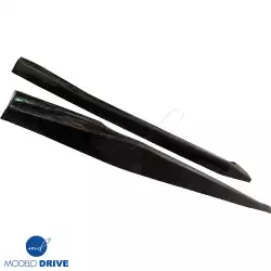 FRP WAL BISO Side Skirts > Nissan GT-R GTR (R35) 2009-2015 image - 10